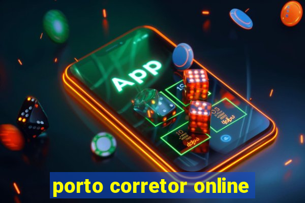 porto corretor online